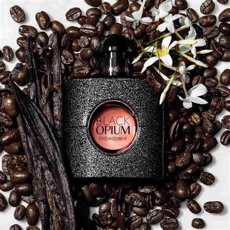 nước ysl Black Opium